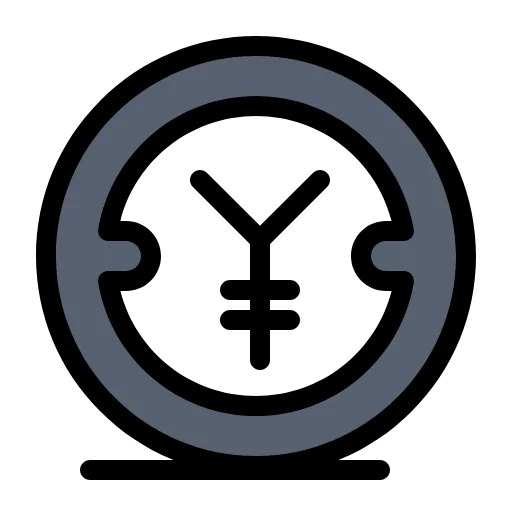Yen Symbol