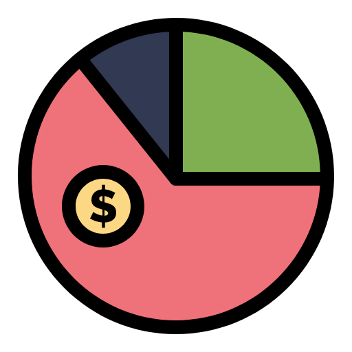 Analysis icon