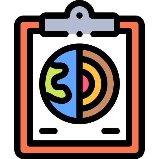 Clipboard icon