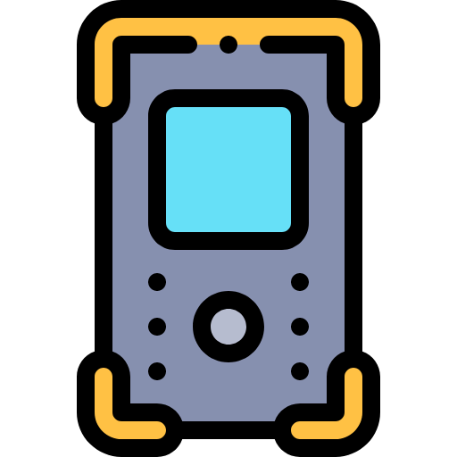 Field controller icon