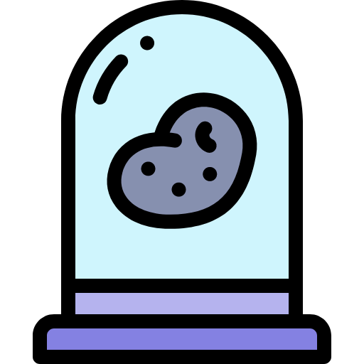 Tektite icon