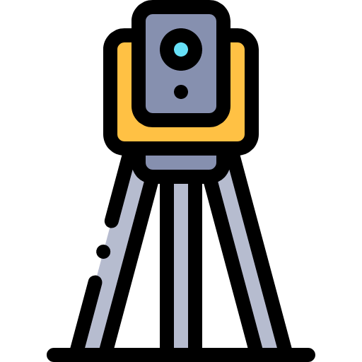 Theodolite icon
