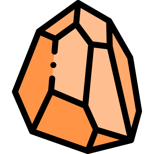 Bronze icon