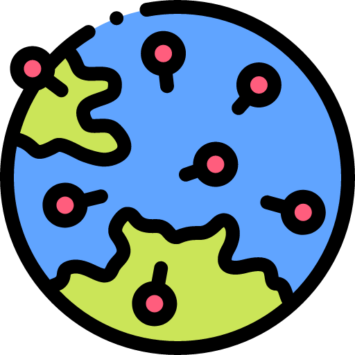 Pin icon