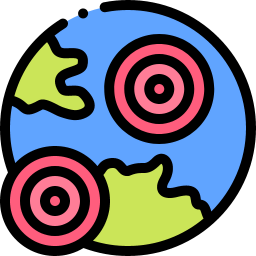 Earth icon