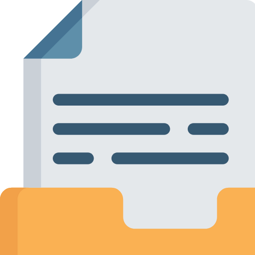 Inbox icon