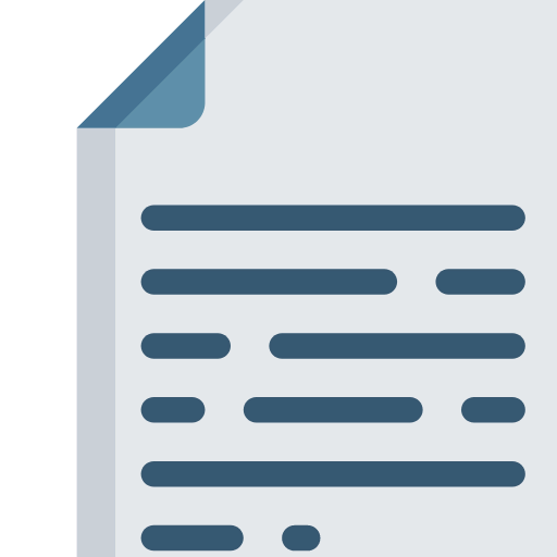 Document biểu tượng