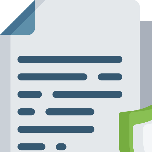 Document іконка