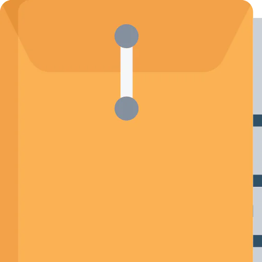 Dossier icon