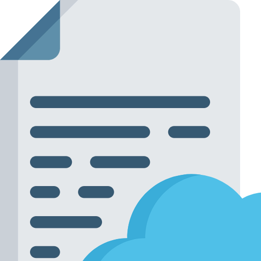 File icon