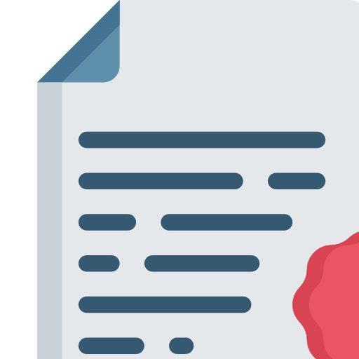 Document icon