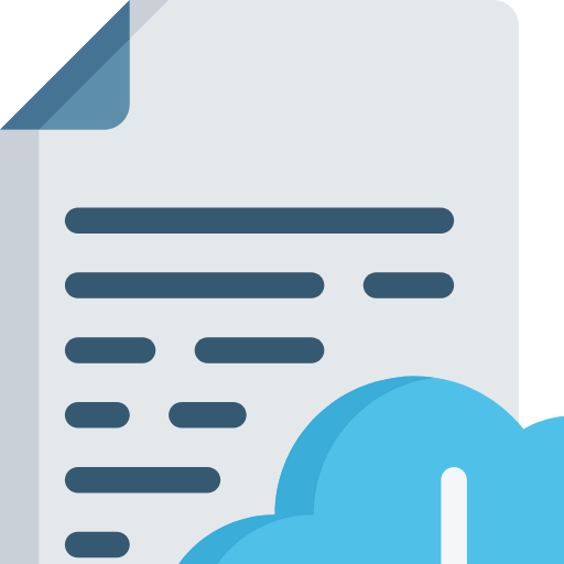 File icon