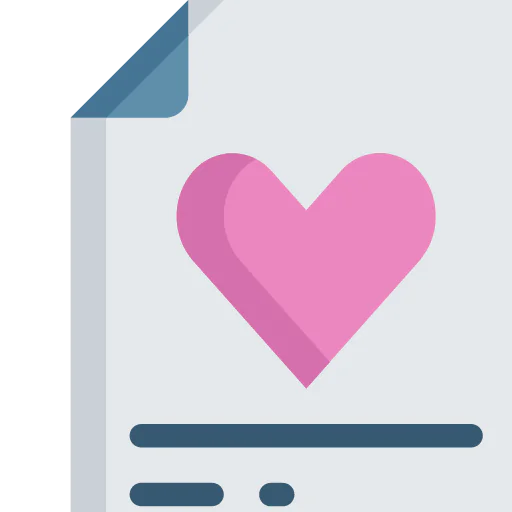 Document icon