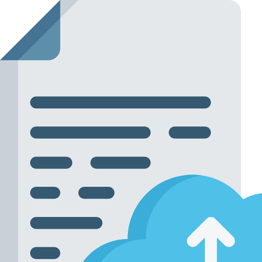 File icon