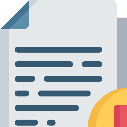 File icon