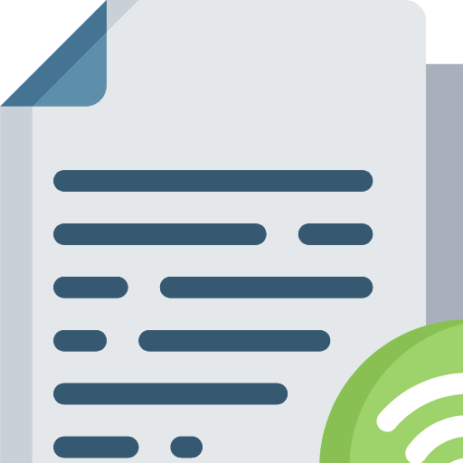 File icon