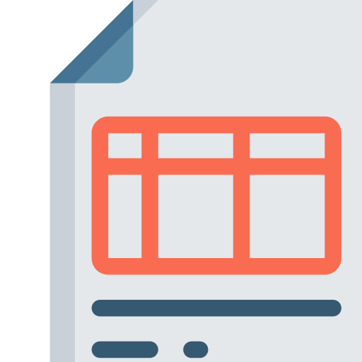 File icon