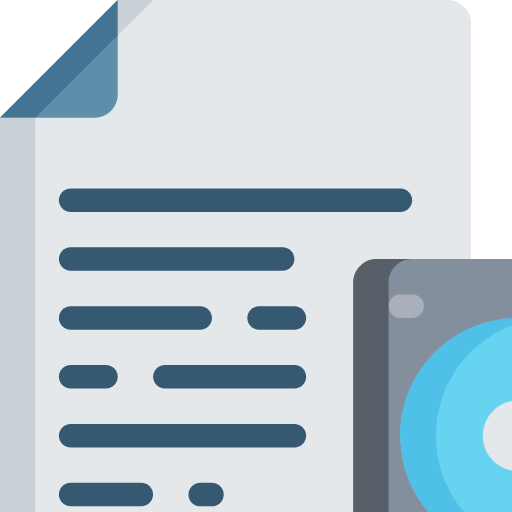 File icon