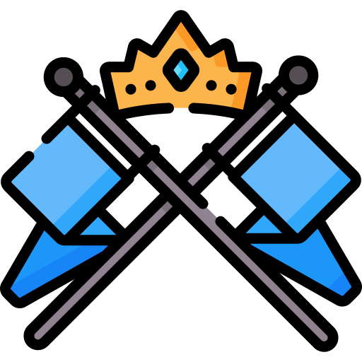 Flag icon