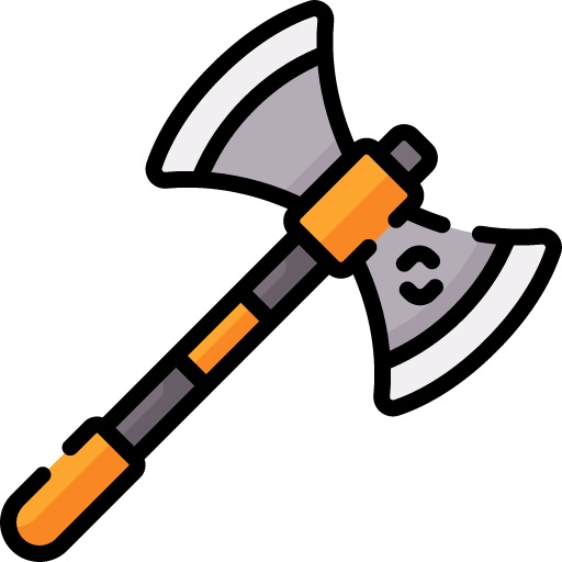 Axe icon