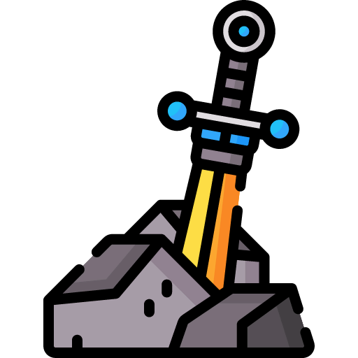 Sword icon