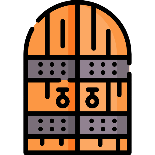 Gate icon