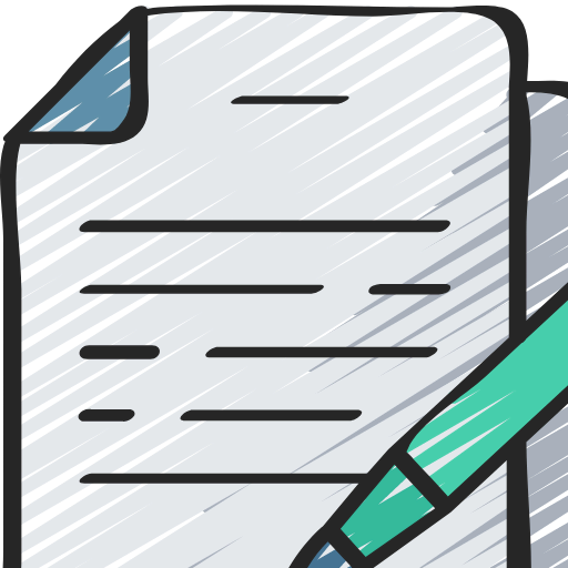 Document іконка