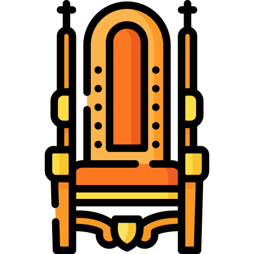 Throne Symbol