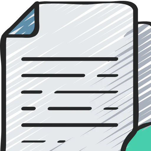 Document Ikona