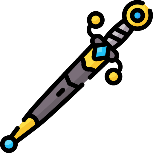 Dagger Symbol