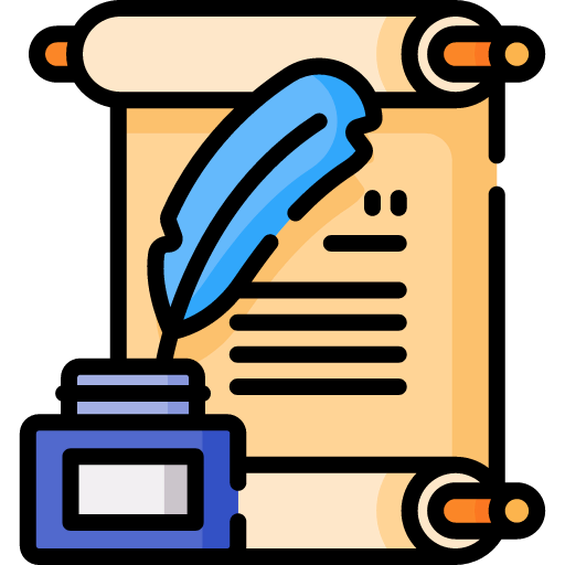 Quill icon