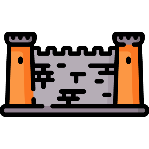 Wall Symbol