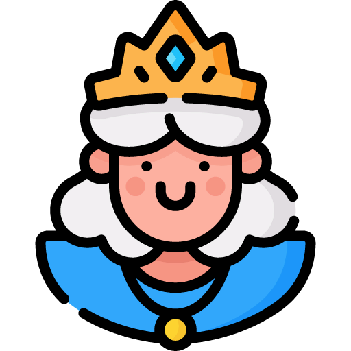 Queen icon
