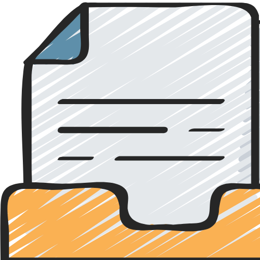 Inbox icon