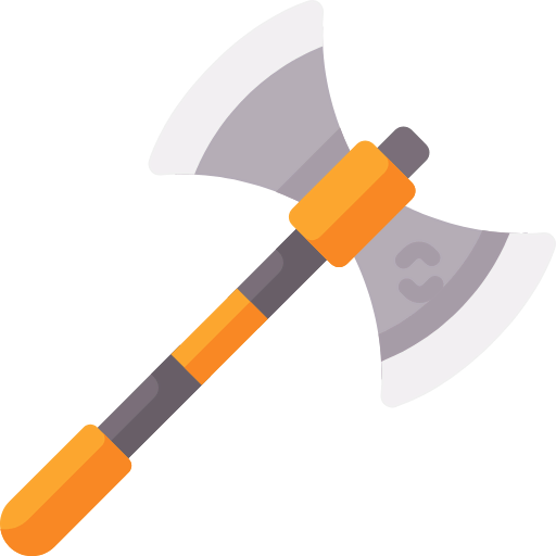Axe icon