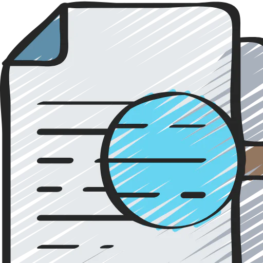 Document icon