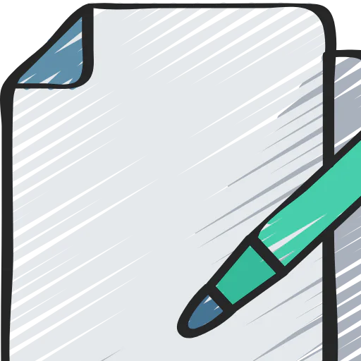 Document アイコン