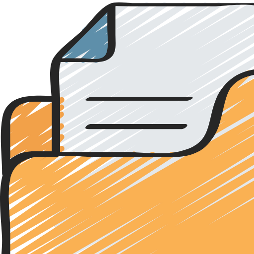 Folder icon