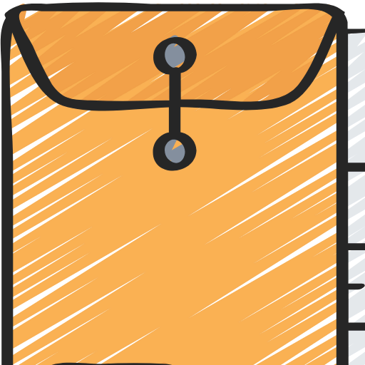 Dossier icon