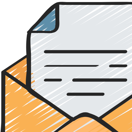 Email icon