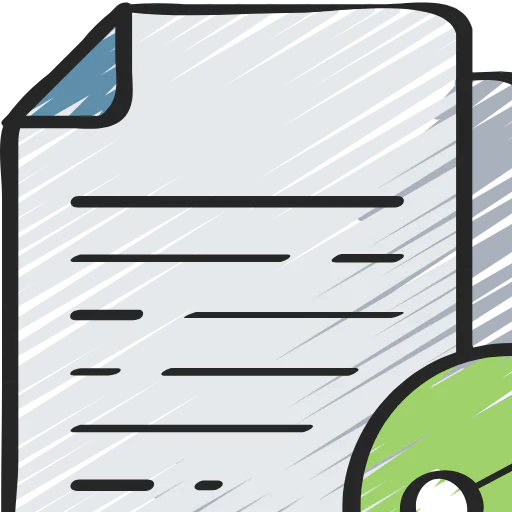 Document іконка