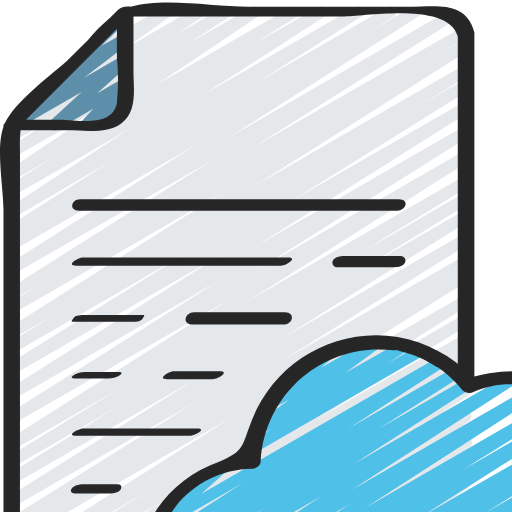 File icon