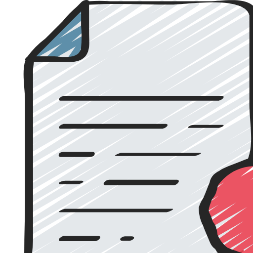 Document іконка