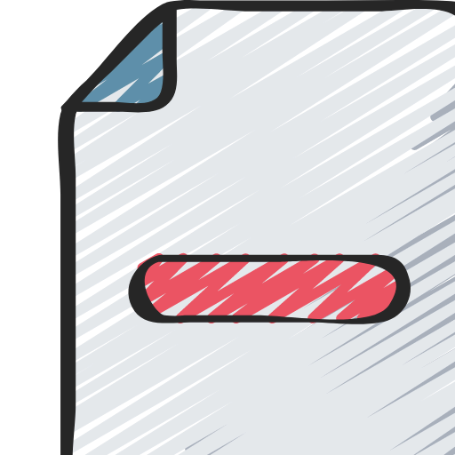 Document biểu tượng