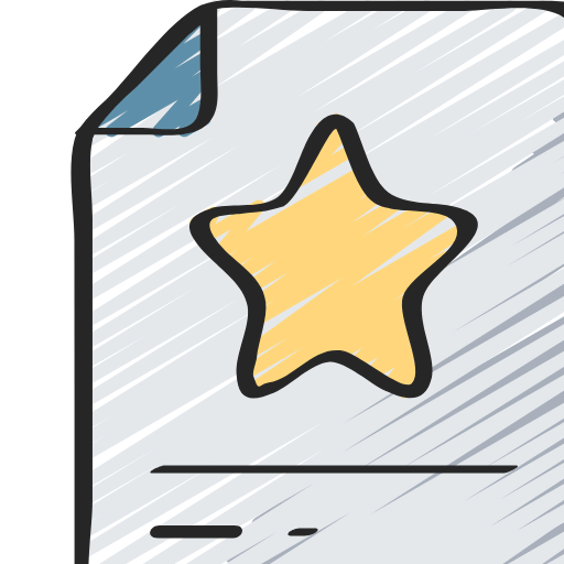 Document Ikona