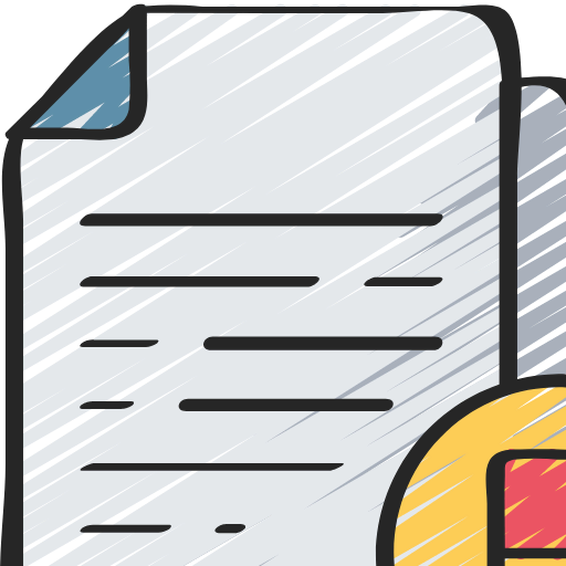 File icon