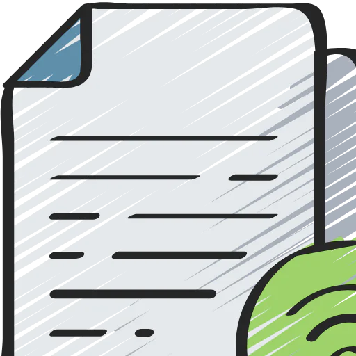 File icon