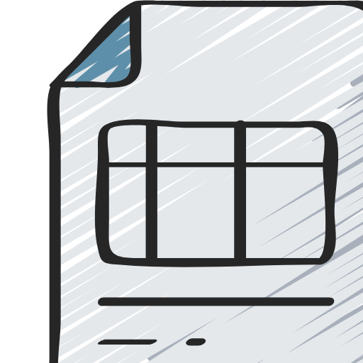 File icon