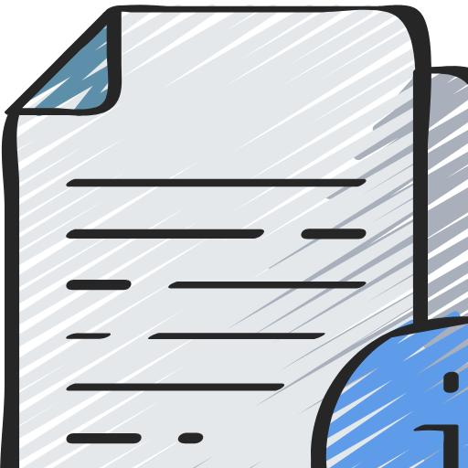 File icon