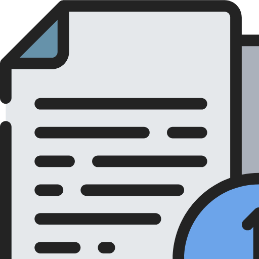Document icon